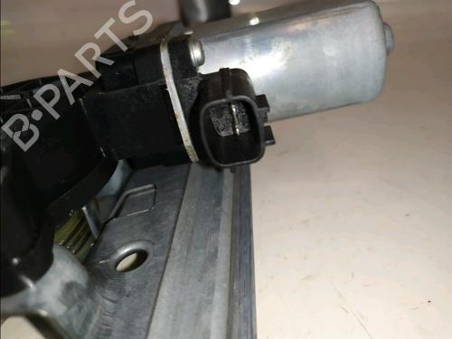 Front left window mechanism RENAULT ZOE (BFM_) ZOE | BP37539266C22 - Image 5