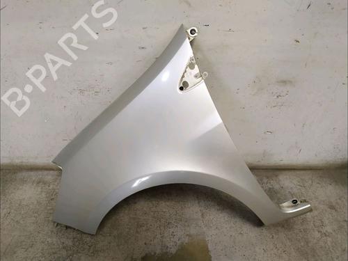 Used Left front fenders RENAULT CLIO III (BR0/1, CR0/1) 1.5 dCi (BR17, CR17) (86 hp) 30413282