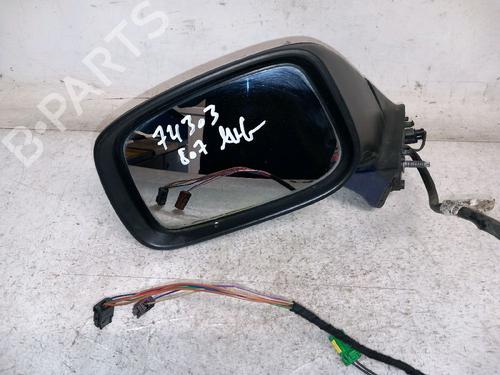 Used Left mirror PEUGEOT 807 (EB_) 2.0 HDI (136 hp) 30426866