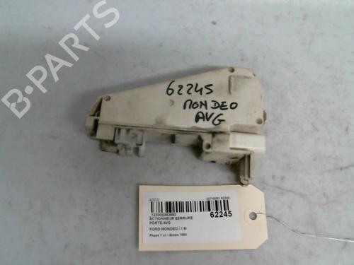 Used Electronic module FORD MONDEO I (GBP) 1.8 i 16V (115 hp) 30432221