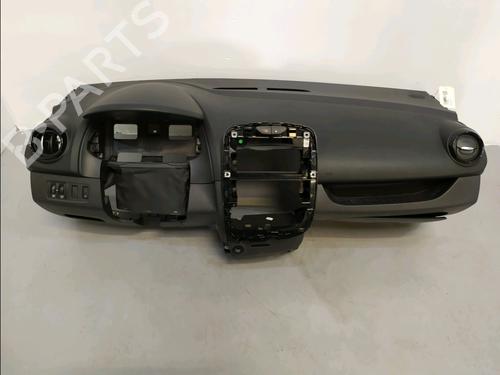 Used Dashboard Dashboard 36898736 36898736