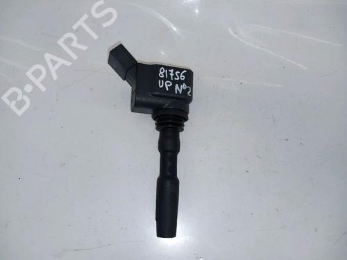 Used Ignition coil Ignition coil 30417142 30417142