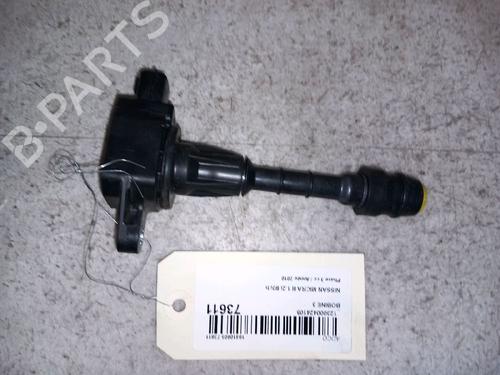 Used Ignition coil Ignition coil NISSAN MICRA III (K12) 1.2 16V (80 hp) 30417828 30417828