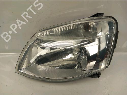 Phare gauche CITROËN BERLINGO / BERLINGO FIRST MPV (MF_, GJK_, GFK_) 2.0 HDI 90 (MFRHY) (90 hp) 31964119