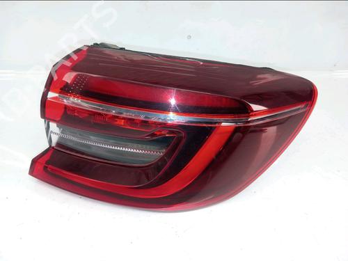 Høyre baklys RENAULT CLIO V (B7_) 1.5 Blue dCi 100 (B7AD) (101 hp) 30800643