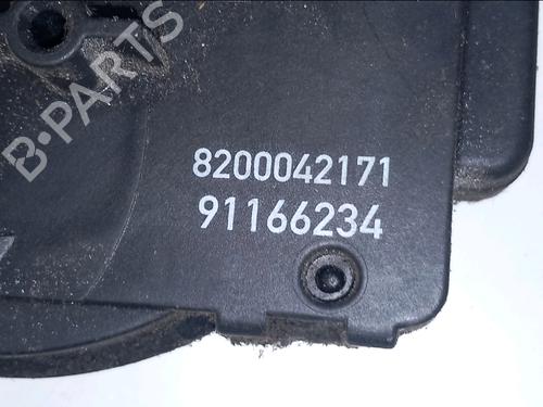 Front right lock RENAULT TRAFIC II Van (FL) 1.9 dCi 80 (FL0B) | BP32975714C97  - Image 6