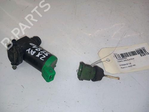 Used Washer pump CITROËN ZX (N2) 1.4 i (75 hp) 30426819