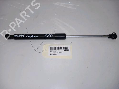 Pansergassdemper Pansergassdemper RENAULT CAPTUR I (J5_, H5_) 1.5 dCi 90 (J5N4, J5M5, J5MW, J5M6, J5AL, J5AJ) (90 hp) 36152868 36152868
