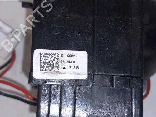 Ratstangsstang DACIA SANDERO II 1.0 SCe 75 (B8JC, B8JD, B8NC) | BP32975581I23  - Image 7