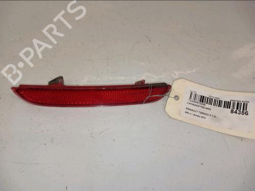 Used Rear bumper left light RENAULT TWINGO III (BCM_, BCA_) 1.0 SCe 70 (71 hp) 30896020