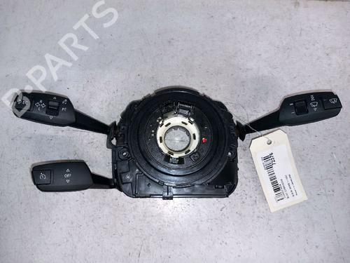 Used Steering column stalk BMW 1 (E87) 120 d (163 hp) 30431792