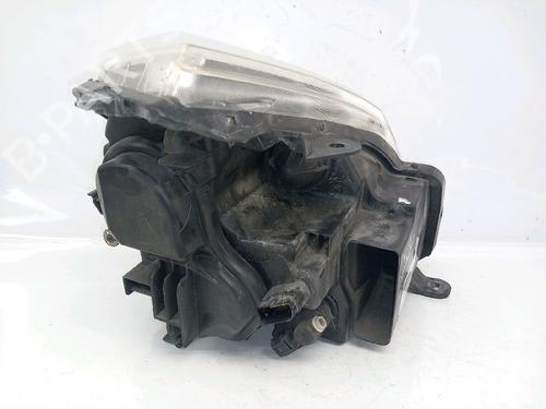Left headlight RENAULT VEL SATIS (BJ0_) 2.2 dCi (BJ0E, BJ0F) | BP30424501C28