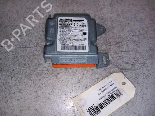 Used ECU airbags RENAULT TWINGO I (C06_) 1.2 (C066, C068) (58 hp) 30416860