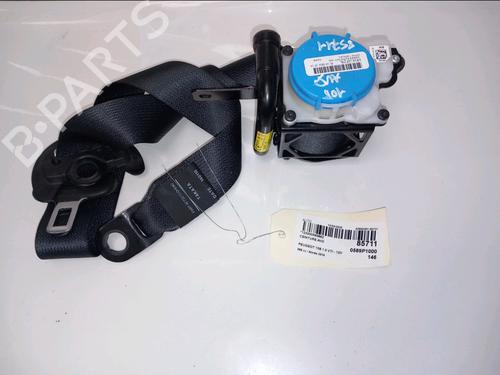 front-right-belt-tensioner-peugeot-108-2014-34001431 main image