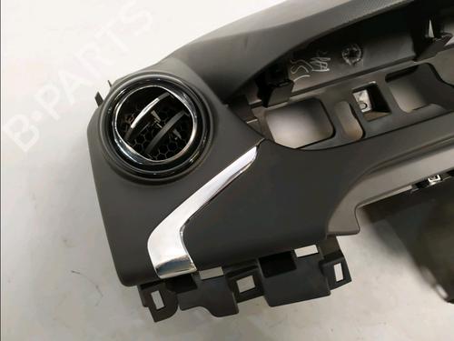Tablier RENAULT ZOE (BFM_) ZOE | BP37065528C46 - Image 2