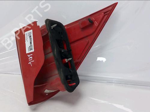 Left taillight PEUGEOT 1007 (KM_) 1.4 | BP36962672C34 - Image 2