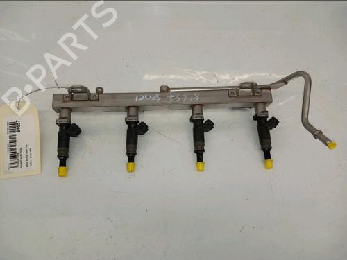 Used Injection rail BMW 1 (E87) 116 i (115 hp) 30895912