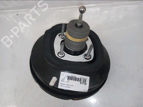 Used Servo brake Servo brake PEUGEOT 208 I (CA_, CC_) 1.4 VTi (95 hp) 32694296 32694296