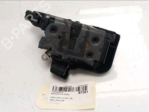 Front right lock FORD C-MAX (DM2) 1.6 TDCi | BP40252593C97 - Image 3