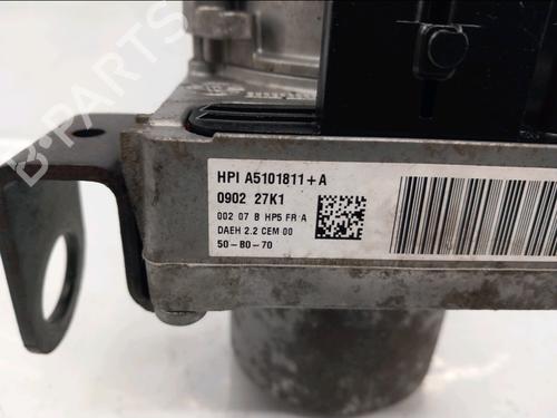 Steering pump PEUGEOT 3008 I MPV (0U_) 1.6 HDi | BP30869205M99