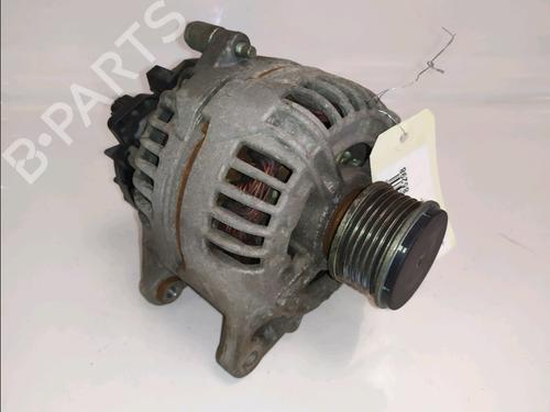 Generator Generator NISSAN JUKE (F15) 1.5 dCi (110 hp) 36152793 36152793