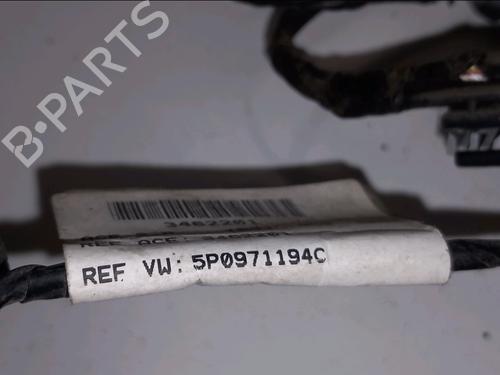Electronic module SEAT ALTEA (5P1) 2.0 TDI | BP36692489M83  - Image 6