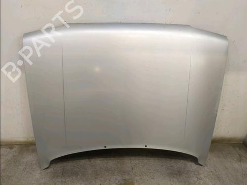 Used Hood PEUGEOT 205 I (741A/C) [1983-1987]  30426809