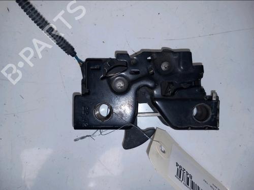 Hood lock SEAT IBIZA IV (6J5, 6P1) 1.2 TDI | BP32040499C133