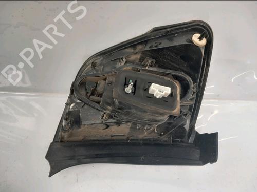 Right taillight CITROËN C3 II (SC_) 1.6 BlueHDi 75 | BP31750385C35