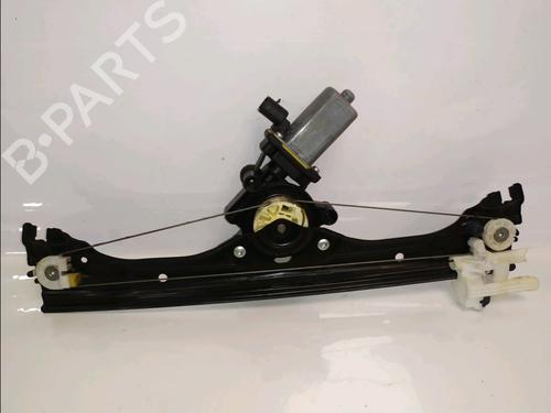 Front left window mechanism FIAT 500 (312_) 1.3 D Multijet (312AXB1A) | BP36660621C22 - Image 2