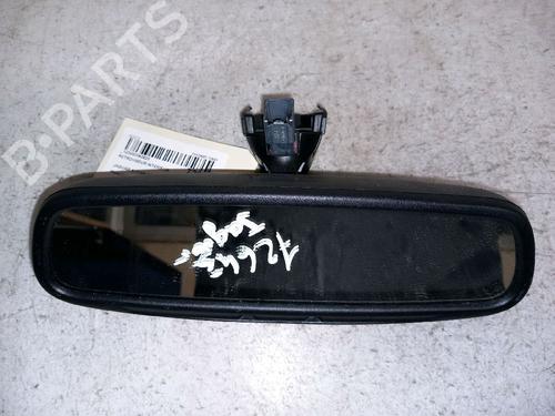 Specchietti retrovisore JAGUAR S-TYPE II (X200) 2.7 D (207 hp) 30432408