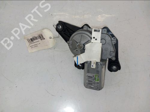 Used Rear wiper motor RENAULT MODUS / GRAND MODUS (F/JP0_) 1.4 (JP01, JP0J) (98 hp) 32488247
