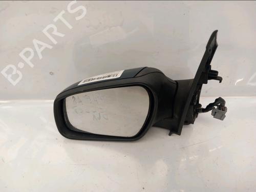 Bakspejl venstre FORD FOCUS II (DA_, HCP, DP) 1.6 TDCi (90 hp) 31964083