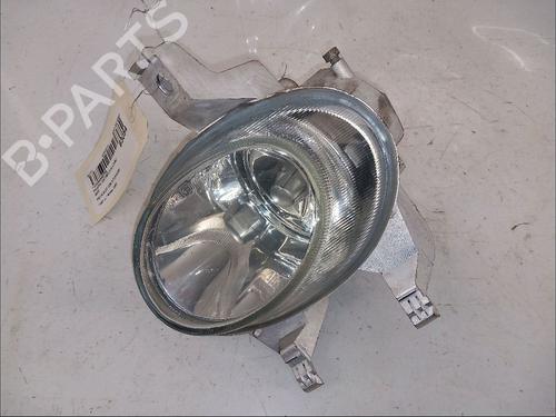 Feu de brouillard avant droit PEUGEOT 206 Hatchback (2A/C) 1.6 16V (109 hp) 30422506