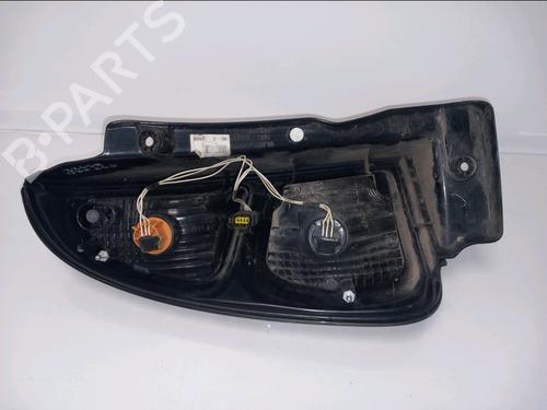 Right taillight CITROËN C3 Picasso (SH_) 1.6 HDI 90 | BP33160049C35 - Image 2
