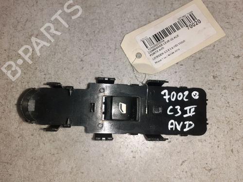 Used Switch Switch 30431892 30431892