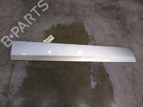 Used Front left panel RENAULT SCÉNIC III (JZ0/1_) 1.5 dCi (110 hp) 30421653