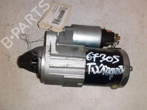 Starter RENAULT TWINGO III (BCM_, BCA_) 1.0 SCe 75 | BP30430303M8 - Image 2