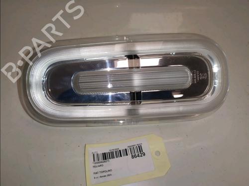 Used Right taillight Right taillight FIAT TOPOLINO Electric (8 hp) 40172440 40172440