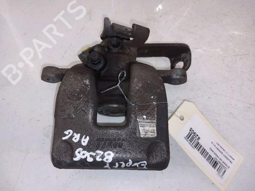 Used Left rear brake caliper PEUGEOT EXPERT Van (V_) 1.6 BlueHDi 115 (115 hp) 30424316