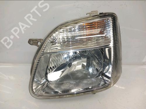 Venstre forlygte SUZUKI WAGON R+ (MA) 1.3 (RB413) (94 hp) 31123112