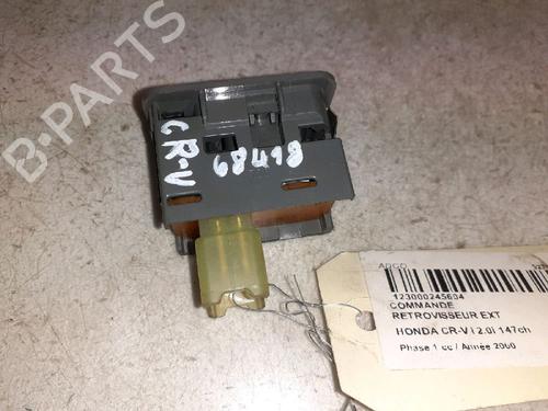 Spejlkontakt HONDA CR-V I (RD) 2.0 16V 4WD (RD1, RD3) | BP30432304I25 