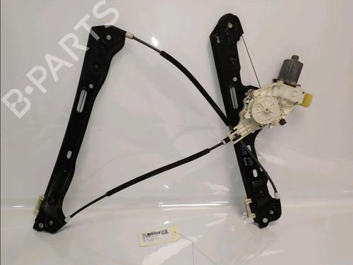 Used Front right window mechanism Front right window mechanism BMW 1 (E87) 123 d (204 hp) 34112657 34112657