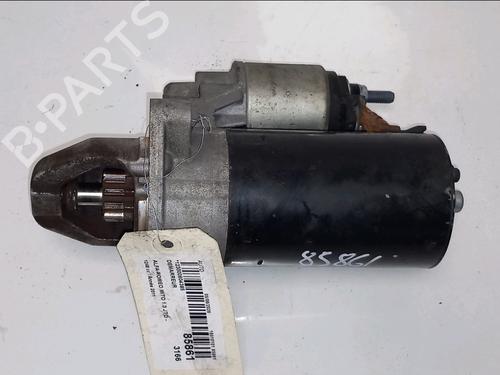 Starter ALFA ROMEO MITO (955_) 1.3 MultiJet (955AXP1A, 955AYC1A) | BP36374060M8 - Image 2