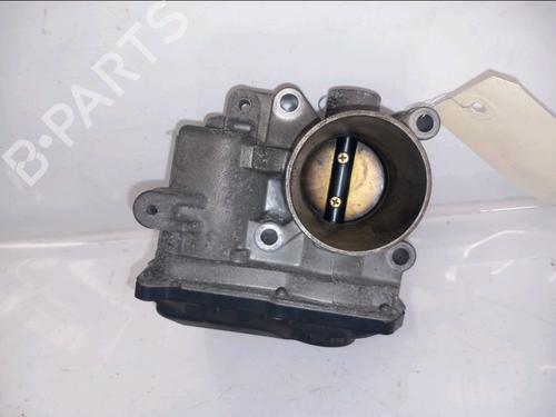 Used Throttle body RENAULT CLIO II (BB_, CB_) 1.2 16V (BB05, BB0W, BB11, BB27, BB2T, BB2U, BB2V, CB05,... (75 hp) 32131305
