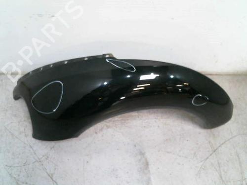 Forkjerm venstre VW NEW BEETLE (9C1, 1C1) 1.9 TDI (90 hp) 30425241