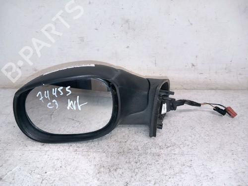 Used Left mirror CITROËN C3 Pluriel (HB_) 1.6 (109 hp) 30425172