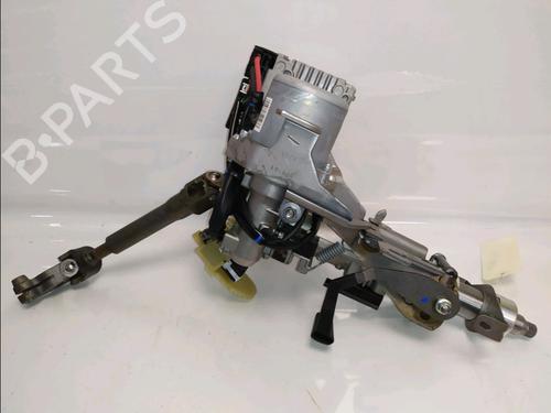 Steering column RENAULT ZOE (BFM_) ZOE | BP37539242M21 - Image 4
