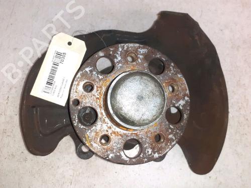 Used Right front steering knuckle MERCEDES-BENZ C-CLASS Coupe (CL203) C 200 CDI (203.707) (122 hp) 30429309