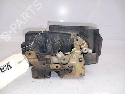 Used Rear right lock RENAULT LAGUNA I (B56_, 556_) 1.9 dCi (B56W) (107 hp) 30428798